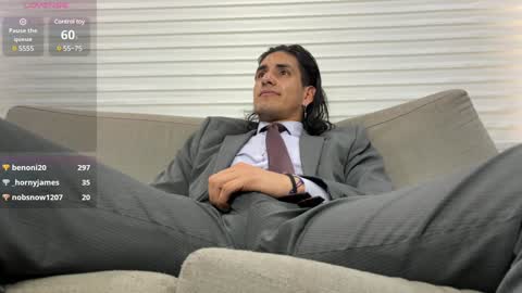 TOM online show from 02.06.25