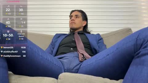 TOM online show from 02.11.25