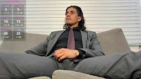 TOM online show from 02.12.25