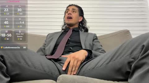 TOM online show from 02.12.25