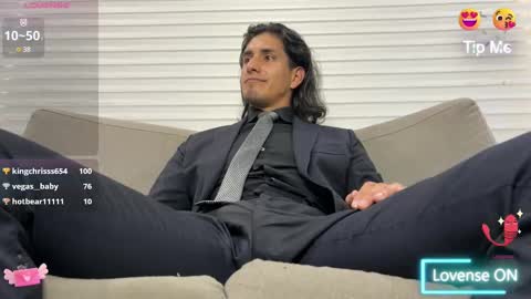 TOM online show from 02.14.25