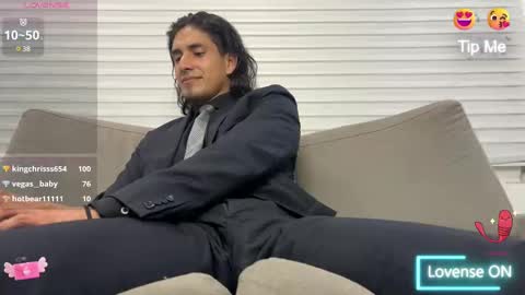 TOM online show from 02.14.25