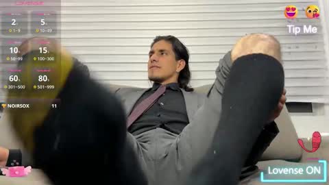 TOM online show from 02.17.25