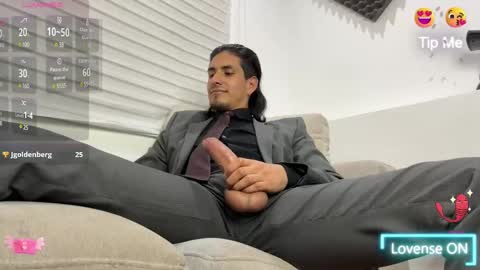 TOM online show from 02.20.25