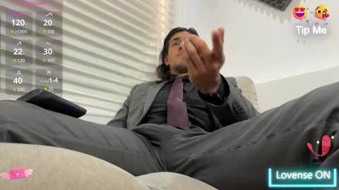 TOM online show from 02.23.25