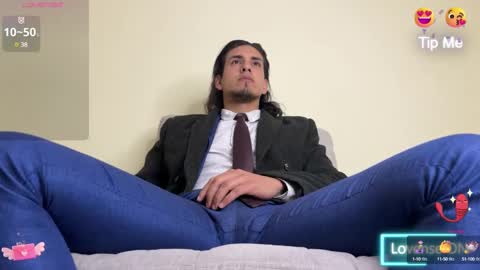 TOM online show from 03.08.25