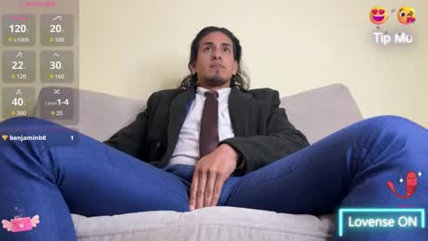 TOM online show from 03.08.25