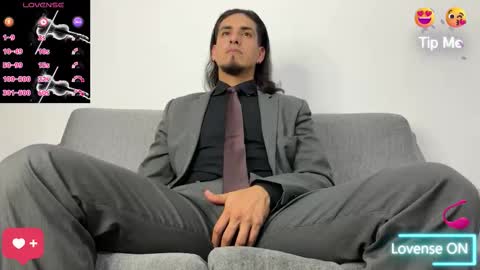 TOM online show from 09.09.25