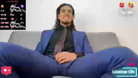 TOM online show from 09.18.25