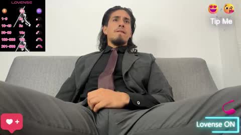 TOM online show from 10.16.25