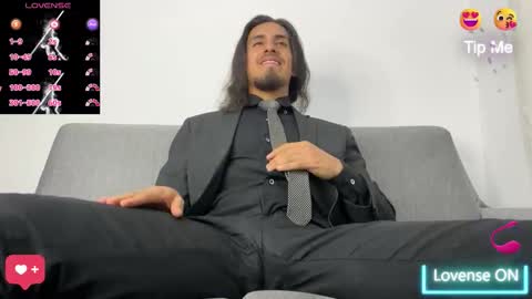 TOM online show from 10.23.25