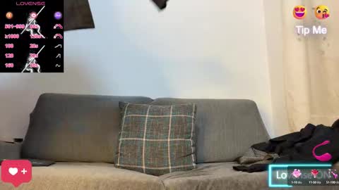 TOM online show from 10.26.25