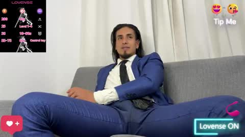 TOM online show from 11.06.25