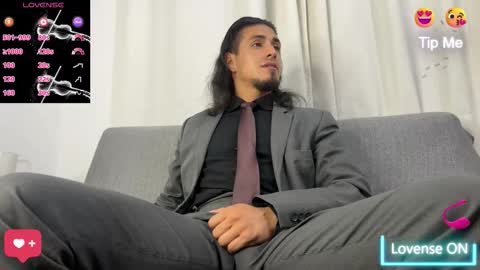 TOM online show from 11.10.25