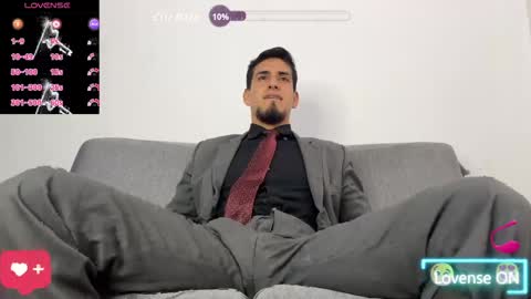 TOM online show from 04.13.26