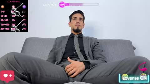 TOM online show from 04.18.26