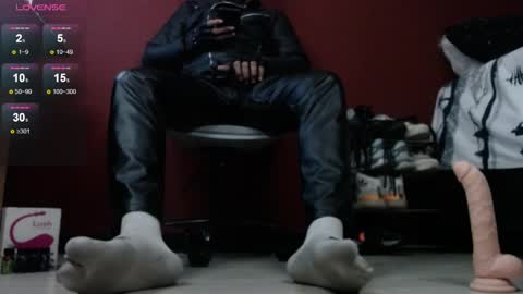 Tom online show from 12.03.24