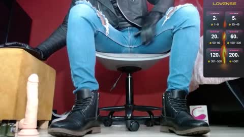 Tom online show from 02.09.25