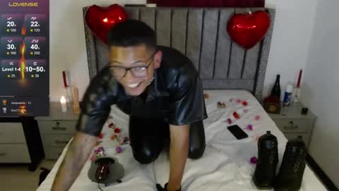 Tom online show from 02.15.25