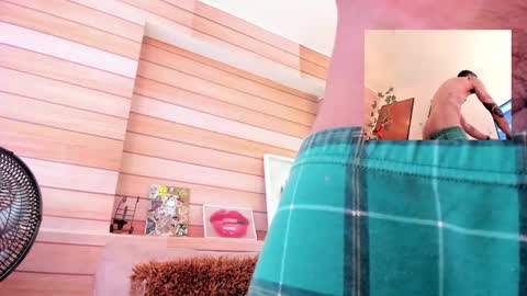 Master of pleasure online show from 02.13.25