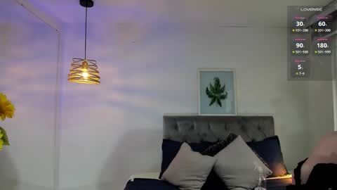 Master of pleasure online show from 11.06.25