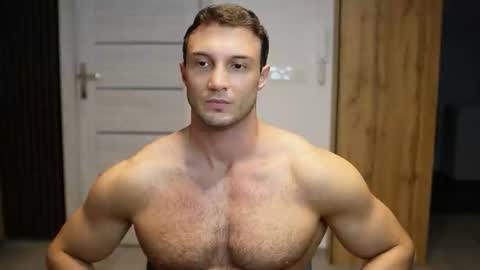 Snapshot of tom_fordd chatting on 09.18.25 Tom online show from 09.18.25