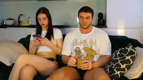 Tom online show from 02.09.26