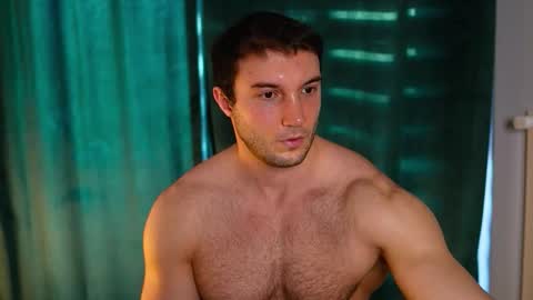 Tom online show from 03.01.26