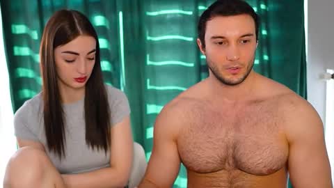 Tom online show from 03.10.26