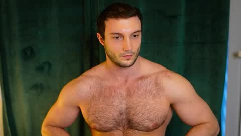 Tom online show from 04.07.26