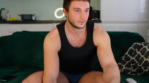 Tom online show from 04.19.26