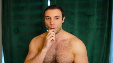 Tom online show from 04.20.26