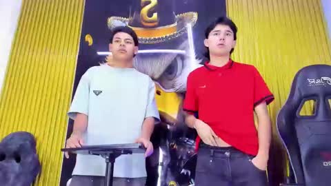 tom_hot20 online show from 11.23.25