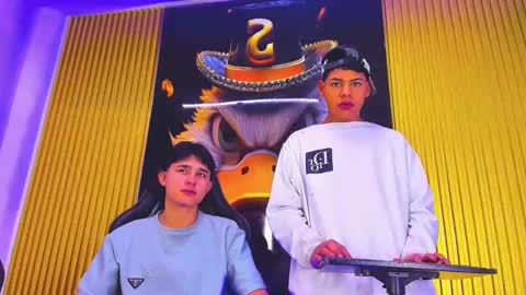 tom_hot20 online show from 11.24.25