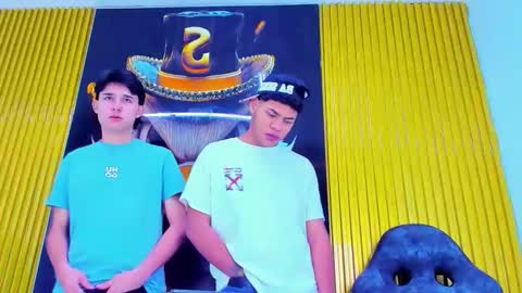 tom_hot20 online show from 11.28.25