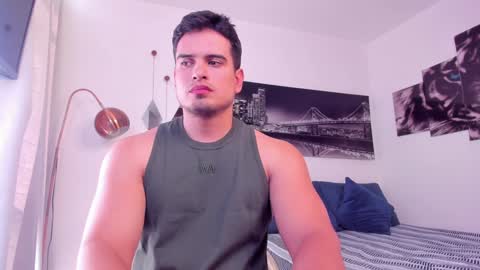 TOM MCKLEEIN  instagram online show from 01.15.25