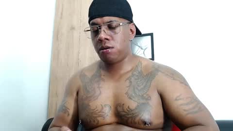 Tom Miller online show from 02.04.25