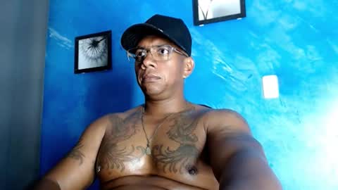 Tom Miller online show from 10.24.25