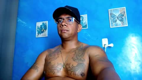 Tom Miller online show from 11.22.25