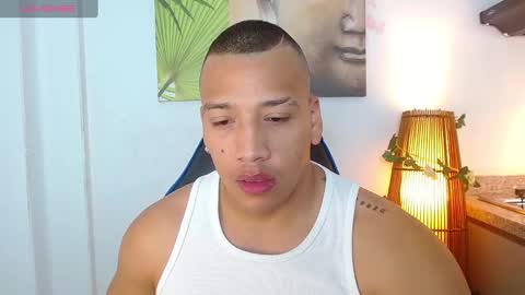 Tom muscle1 online show from 01.26.25