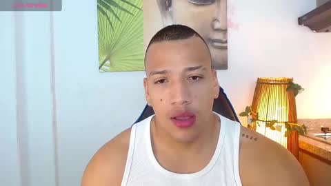 Tom muscle1 online show from 01.27.25