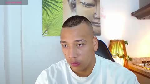 Tom muscle1 online show from 01.30.25