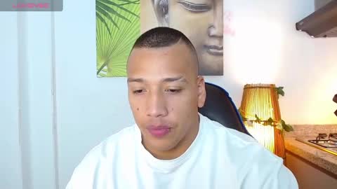 Tom muscle1 online show from 01.30.25