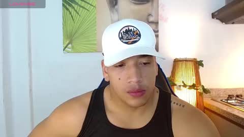 Tom muscle1 online show from 01.31.25