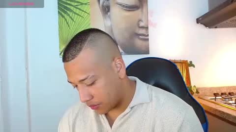 Tom muscle1 online show from 02.04.25