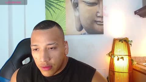 Tom muscle1 online show from 02.07.25