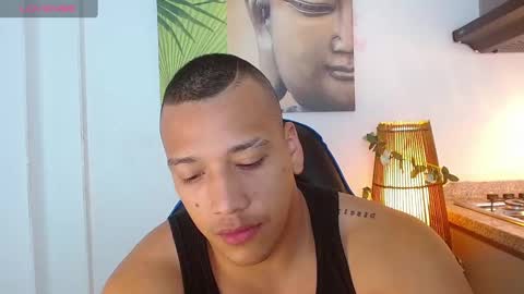 Tom muscle1 online show from 02.27.25