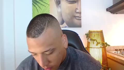 Tom muscle1 online show from 03.05.25