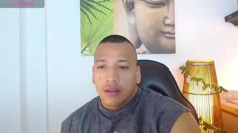 Tom muscle1 online show from 03.05.25