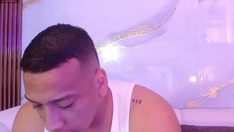 Tom muscle1 online show from 09.14.25